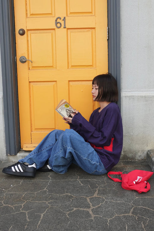 リバースデザインロゴニット